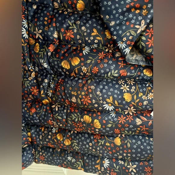 Lands End women’s Wanderweight Down Coat. Size XS (2/4) - Picture 7 of 10